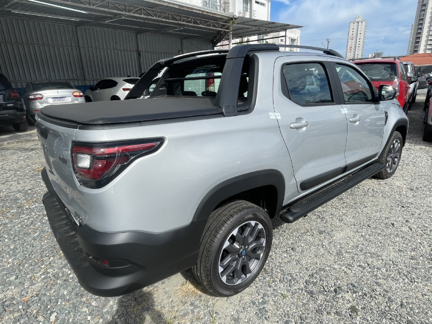 fiat strada 1.0 flex automatico 20265