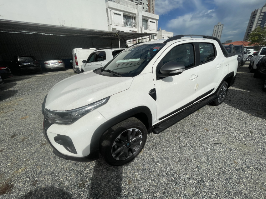fiat strada 1.0 flex automatico 20262