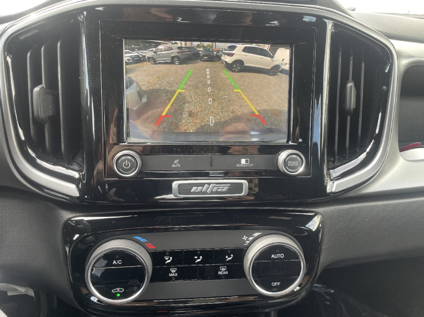 fiat strada 1.0 flex automatico 202611