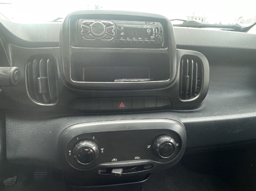 fiat mobi 1.0 flex 20188