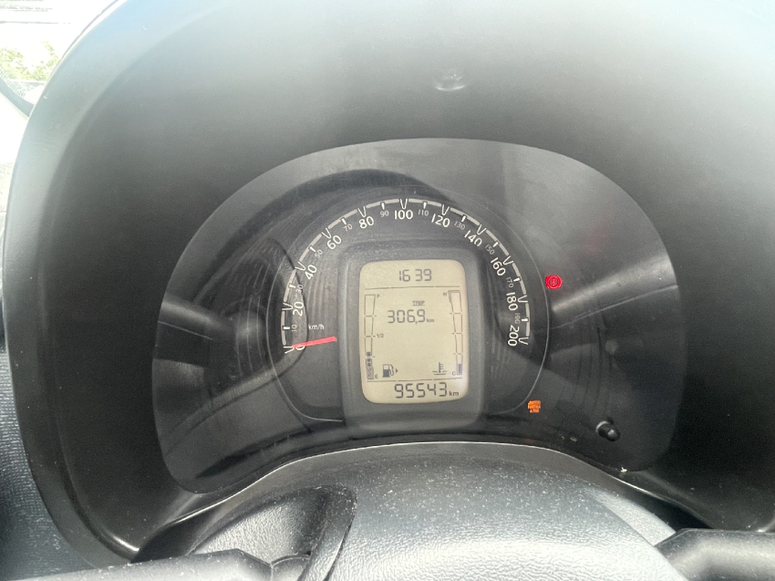 fiat mobi 1.0 flex 20186