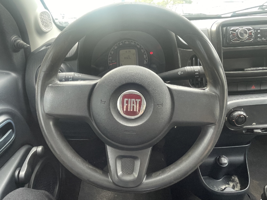 fiat mobi 1.0 flex 20189