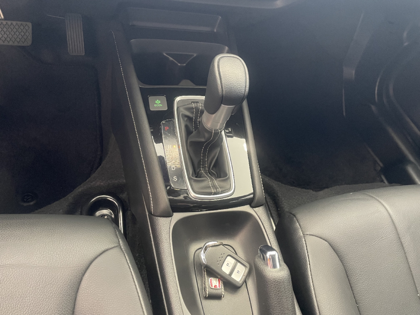 honda city 1.5 flex automatico 20249