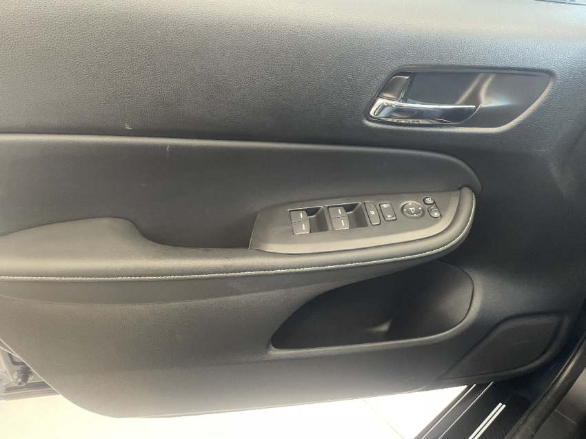 honda city 1.5 flex automatico 202410