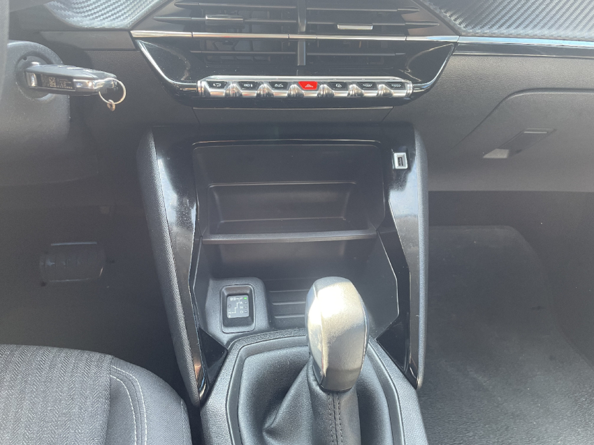 peugeot 208 1.6 flex automatico 202212