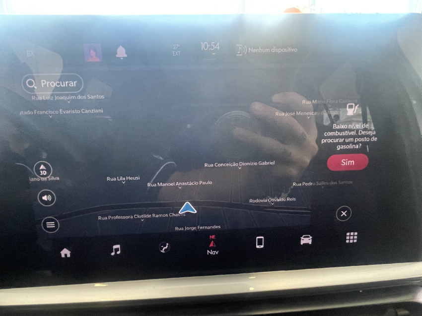 fiat fastback 1.0 flex automatico 202313