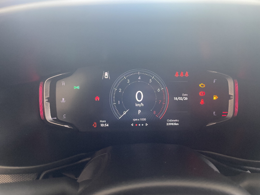 fiat fastback 1.0 flex automatico 202314