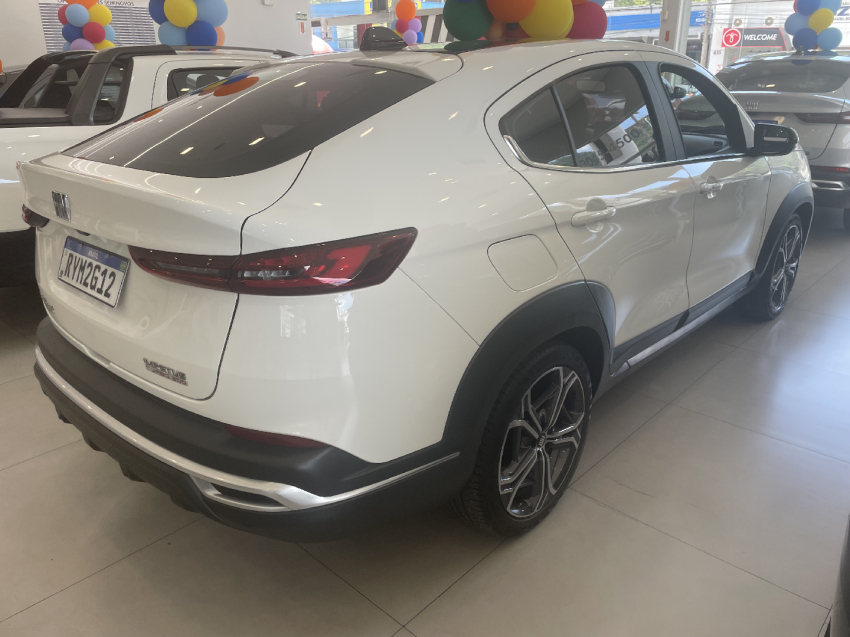 fiat fastback 1.0 flex automatico 20233