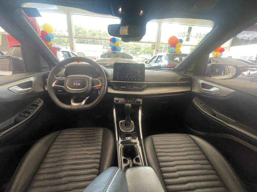 fiat fastback 1.0 flex automatico 202311