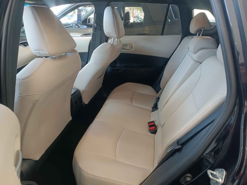 toyota corolla cross 2.0 vvt-ie flex xrx direct shift 4p automatico 20248