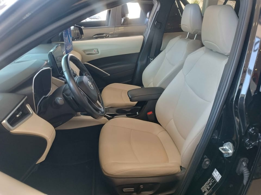 toyota corolla cross 2.0 vvt-ie flex xrx direct shift 4p automatico 20247