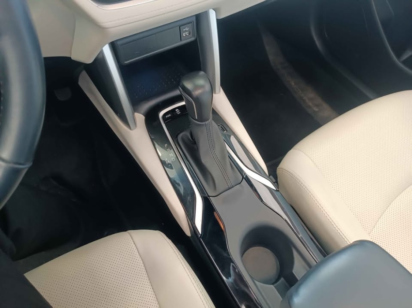 toyota corolla cross 2.0 vvt-ie flex xrx direct shift 4p automatico 202415