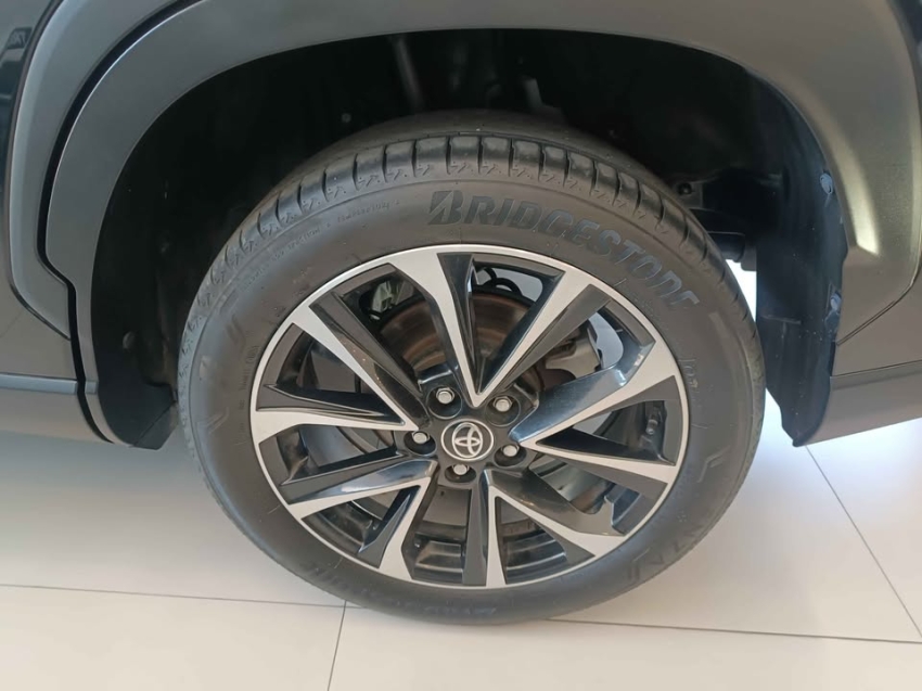 toyota corolla cross 2.0 vvt-ie flex xrx direct shift 4p automatico 202414