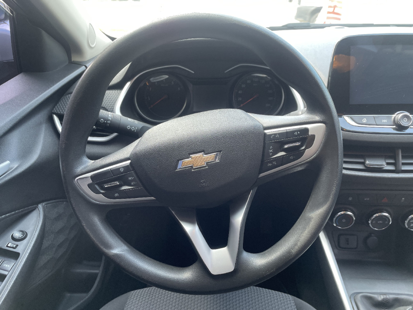 chevrolet onix 1.0 flex 20247