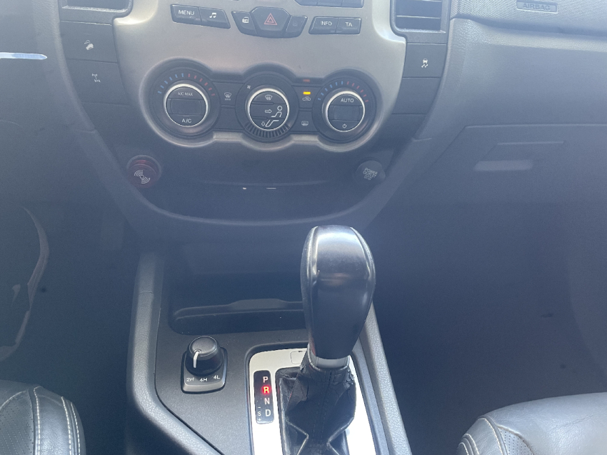 ford ranger 3.2 diesel 20148