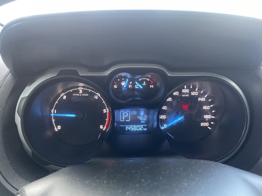 ford ranger 3.2 diesel 201410