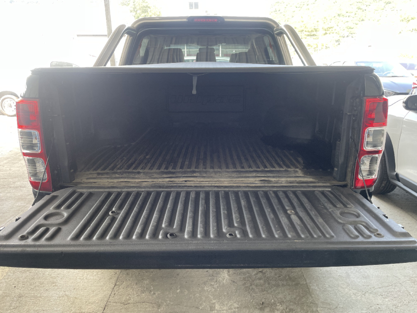 ford ranger 3.2 diesel 20145