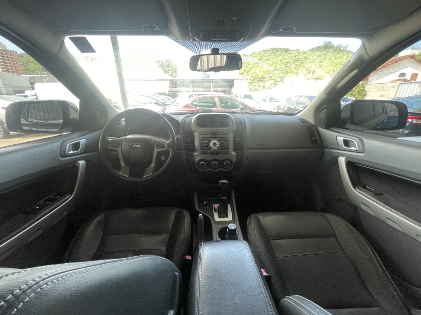 ford ranger 3.2 diesel 20146