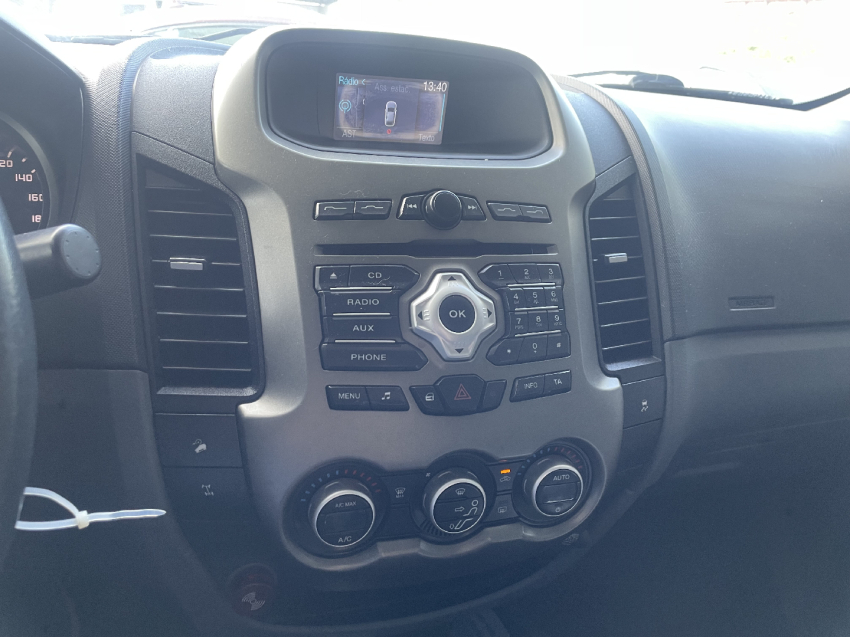 ford ranger 3.2 diesel 20149