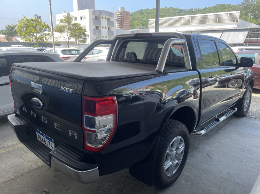 ford ranger 3.2 diesel 20143