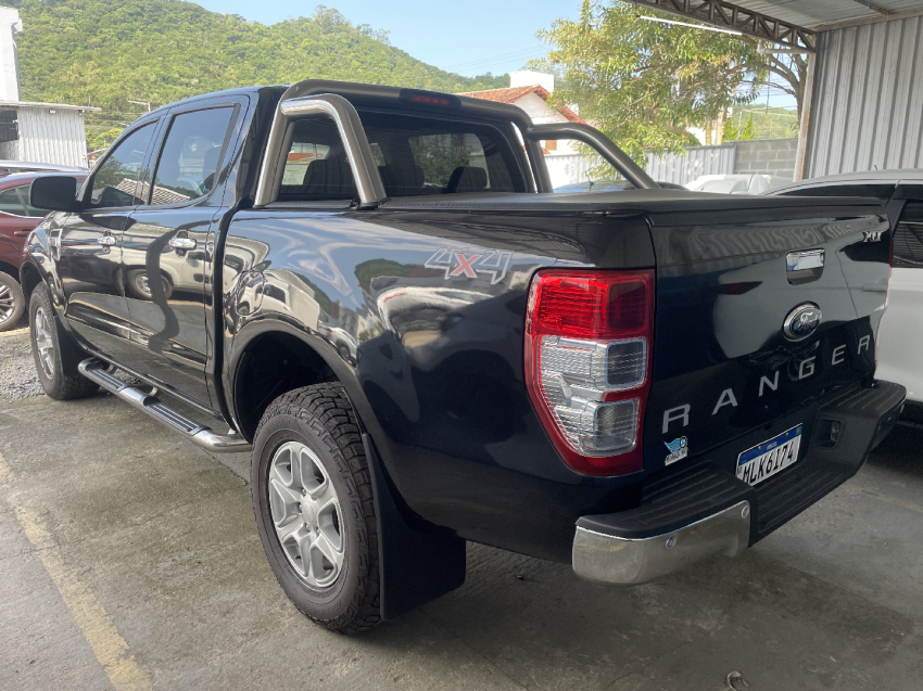 ford ranger 3.2 diesel 20144