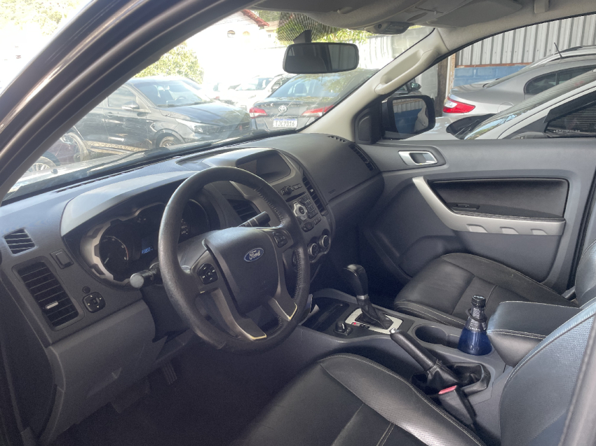 ford ranger 3.2 diesel 20147