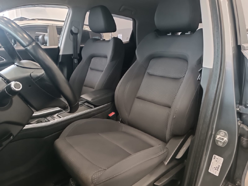 caoa chery tiggo 1.5 flex automatico 202019