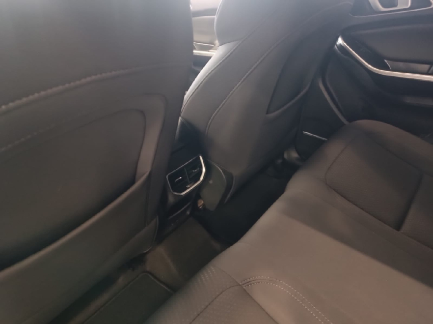 caoa chery tiggo 1.5 flex automatico 202018