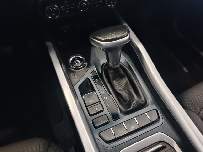 caoa chery tiggo 1.5 flex automatico 202016