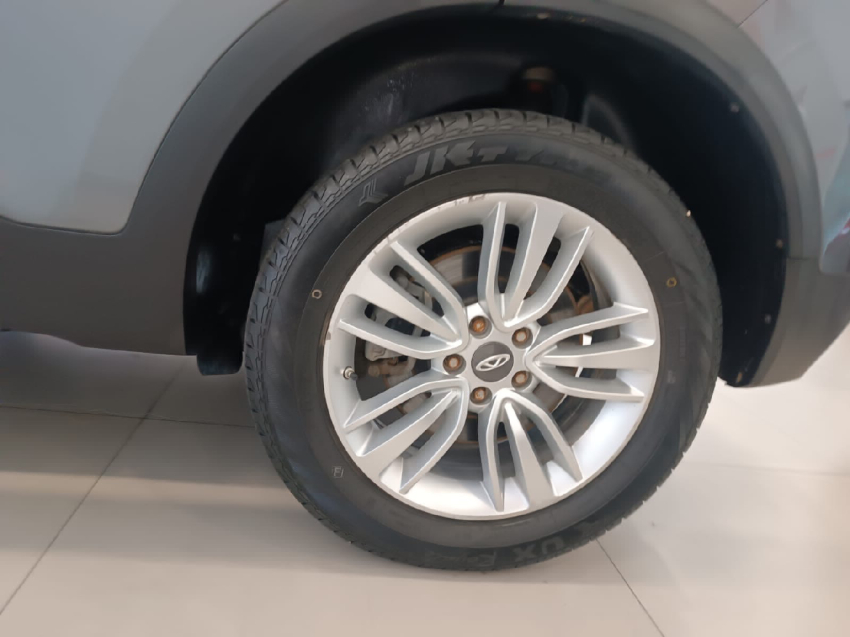 caoa chery tiggo 1.5 flex automatico 20207