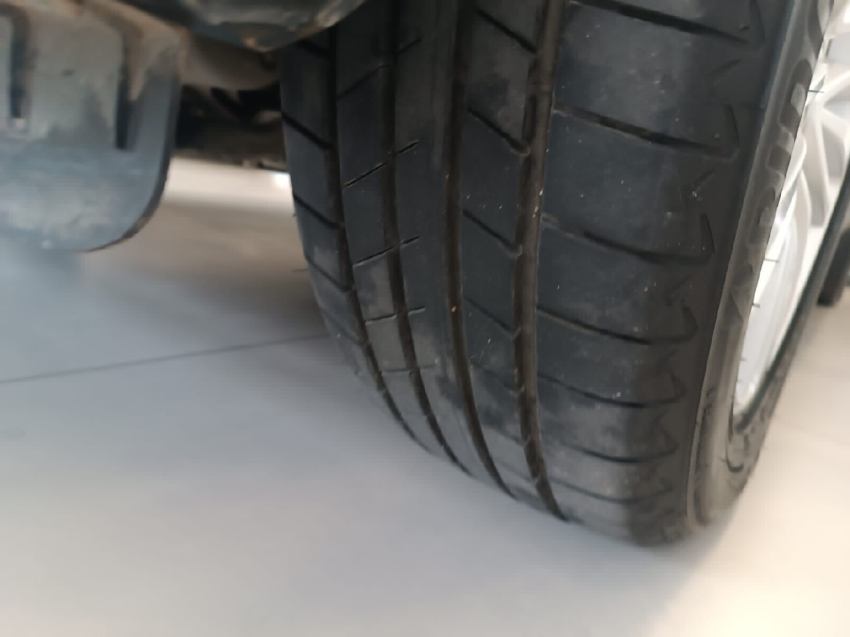 caoa chery tiggo 1.5 flex automatico 20209