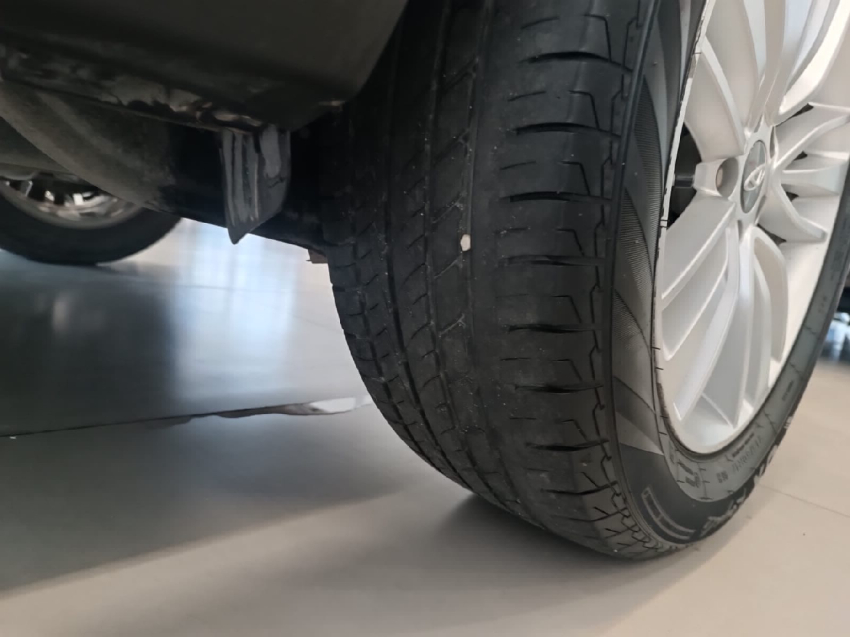 caoa chery tiggo 1.5 flex automatico 20208