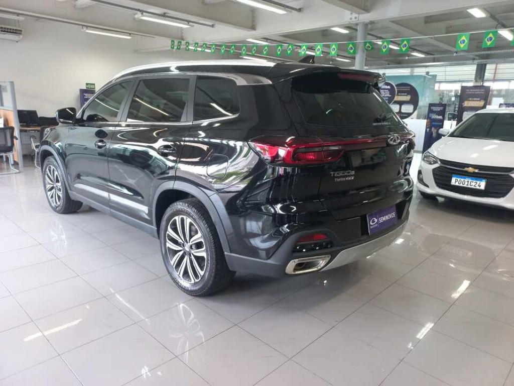 mercedes-benz gls 450 1.6 gasolina 4p automatico 20225