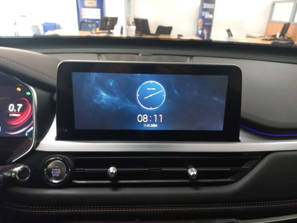 mercedes-benz gls 450 1.6 gasolina 4p automatico 202213