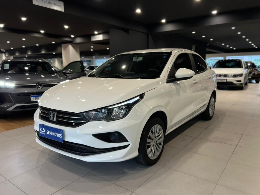 fiat cronos 1.0 firefly flex drive manual 4p 20242