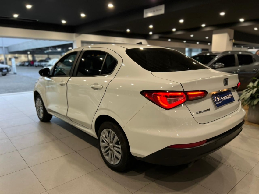 fiat cronos 1.0 firefly flex drive manual 4p 20244