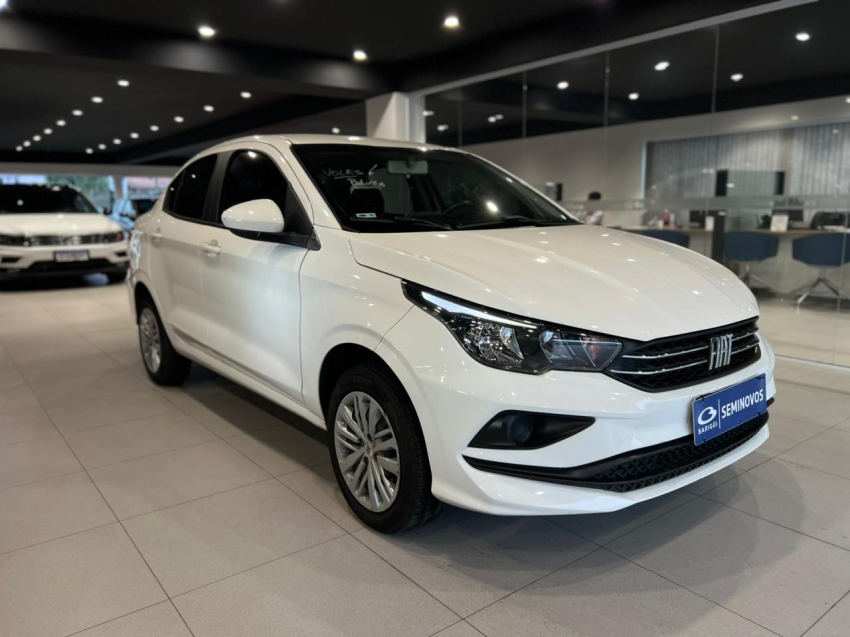 fiat cronos 1.0 firefly flex drive manual 4p 2024