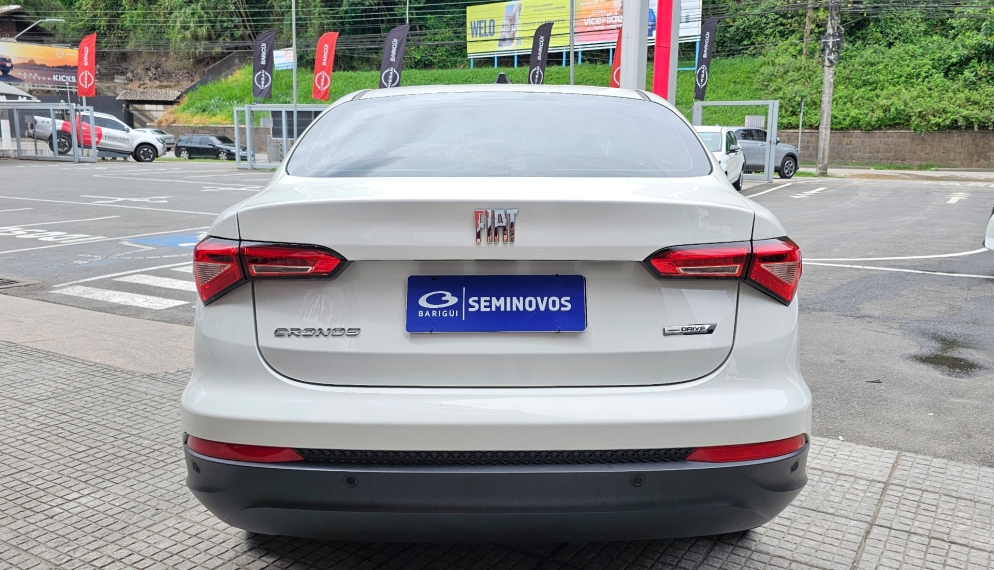 fiat cronos 1.0 firefly flex drive manual 4p 20245