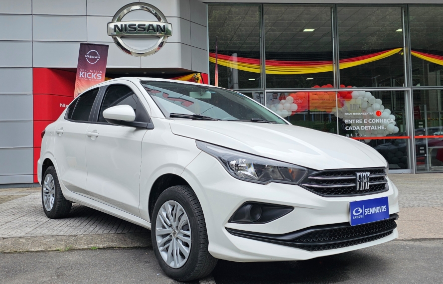 fiat cronos 1.0 firefly flex drive manual 4p 20242