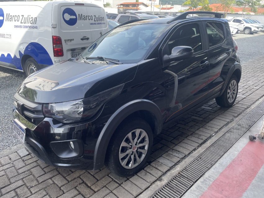 fiat mobi 1.0 flex manual 2025