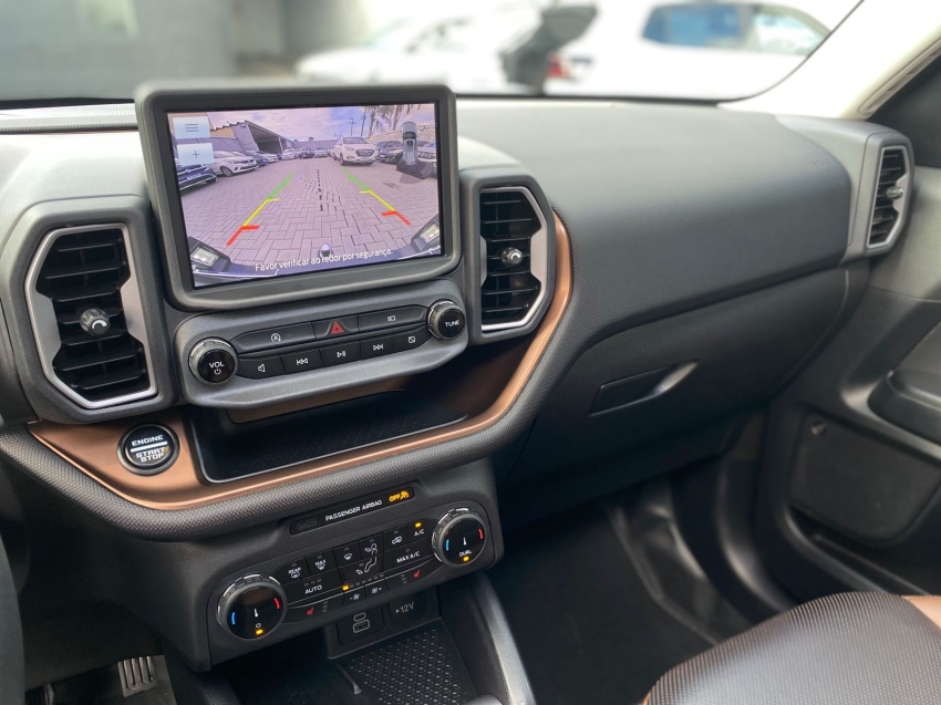 bronco sport wildtrak awd 2.0 ecoboost gtdi at14