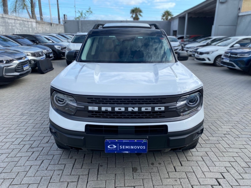 bronco sport wildtrak awd 2.0 ecoboost gtdi at1