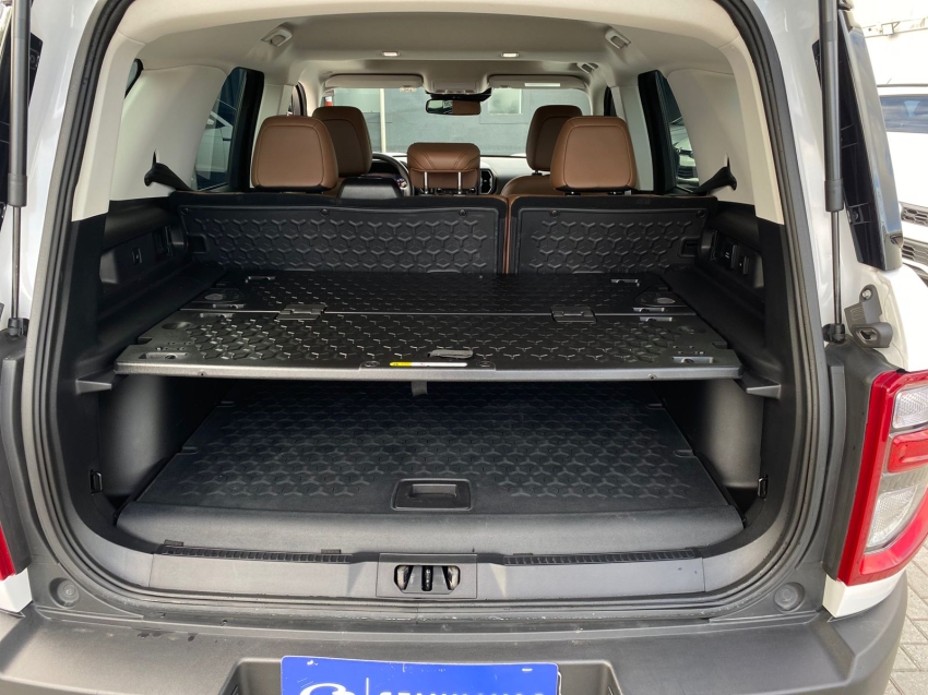 bronco sport wildtrak awd 2.0 ecoboost gtdi at6