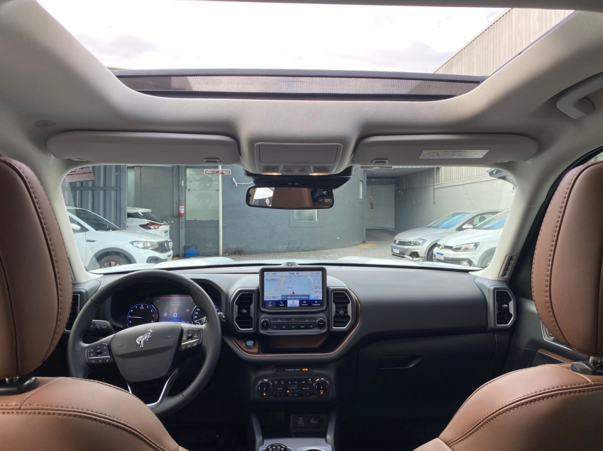 bronco sport wildtrak awd 2.0 ecoboost gtdi at11