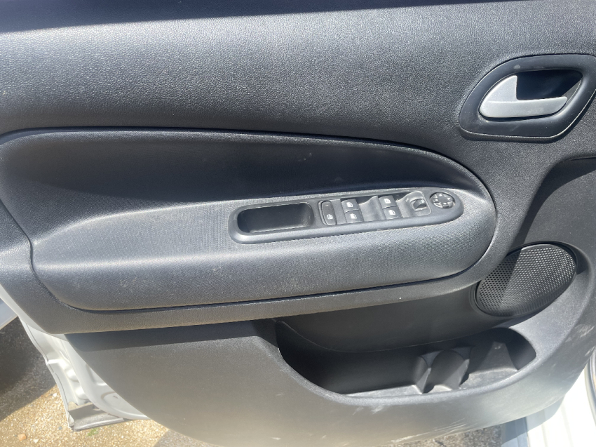 citroen aircross 1.6 flex automatico 201811