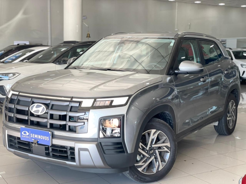 hyundai creta 1.0 tgdi flex limited automatico 4p 20261