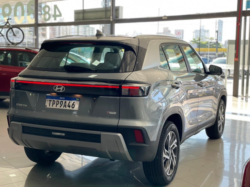 hyundai creta 1.0 tgdi flex limited automatico 4p 20264