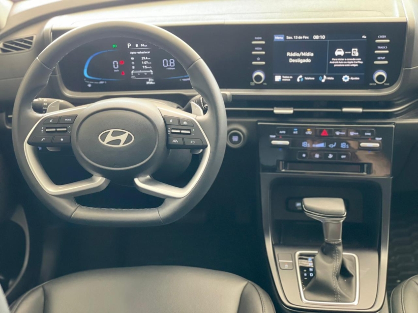 hyundai creta 1.0 tgdi flex limited automatico 4p 20268