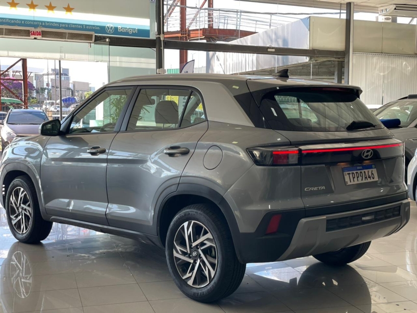 hyundai creta 1.0 tgdi flex limited automatico 4p 20263