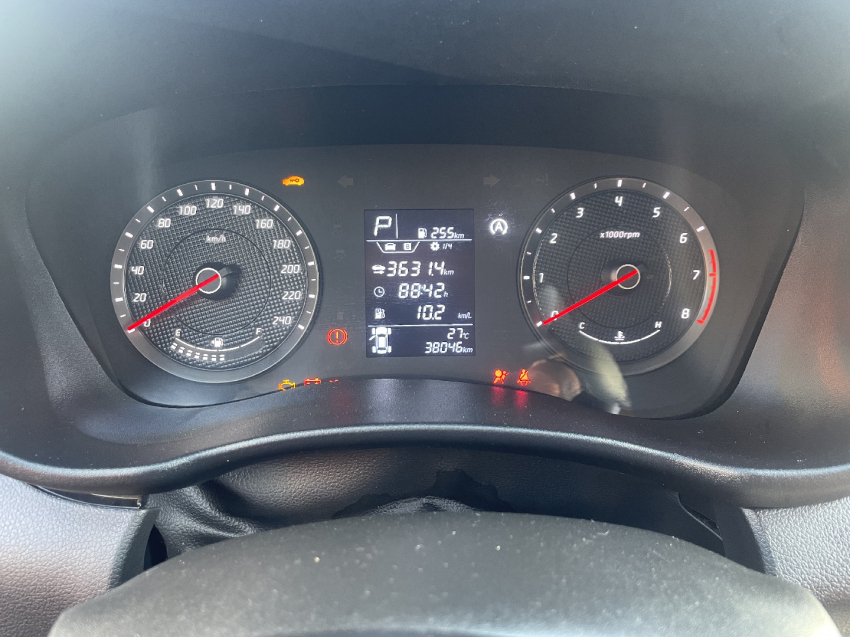 hyundai hb20 1.0 flex automatico 20257